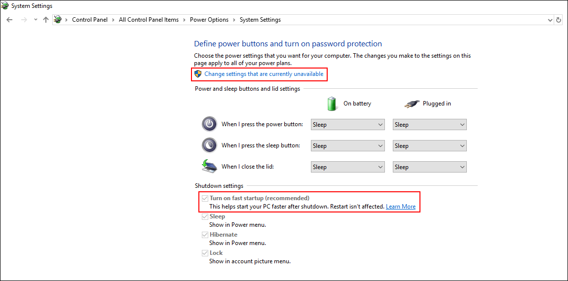 Process1 initialization failed windows 10 как исправить